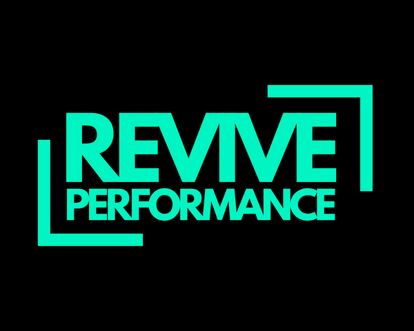 Revive Performance